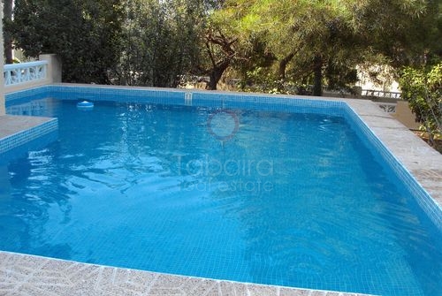 Villa - Sale - Moraira - Moraira